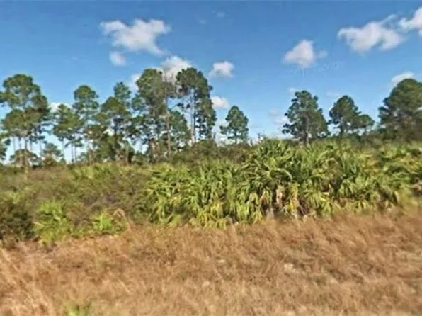 7860 8th PL, LABELLE, FL 33935