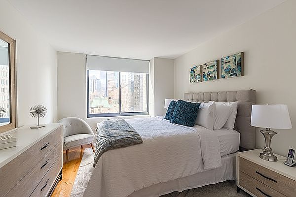 1st image of 235 W 48th St APT 38G