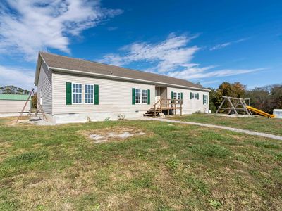 7370 Highway 13 Rd W, Harrisburg, IL, 62946