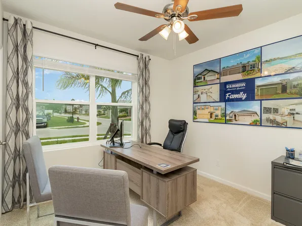 451 Seafoam Circle, Fort Pierce, FL 34945