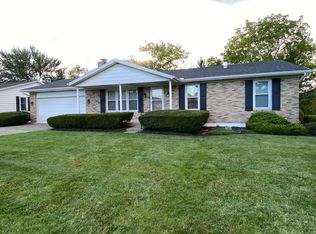 100 S Heather Hill Dr, Bellefontaine, OH