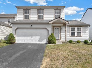 2498 Linbaugh Rd, Grove City, OH 43123