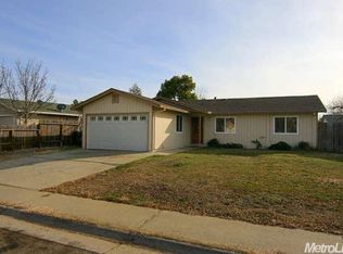 1546 Karen Way, West Linda, CA