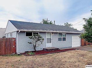 2220 Electric St SE, Salem, OR 97302
