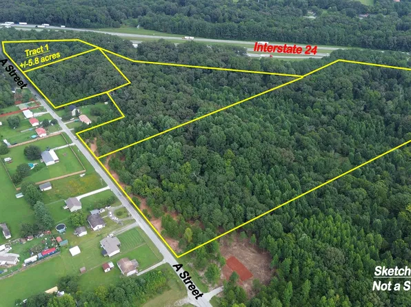 0 A St Lot 1, Hillsboro, TN 37342