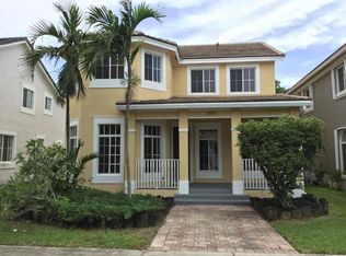 27925 SW 142nd Ave, Homestead, FL 33032