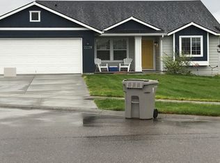 26 N Amaya Way, Nampa, ID 83651