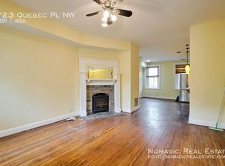 723 Quebec Pl NW, Washington, DC 20010