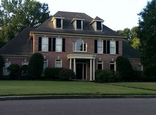9645 Mourning Dove Cv, Germantown, TN 38139