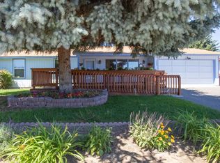 1324 Cascade St, Wenatchee, WA 98801