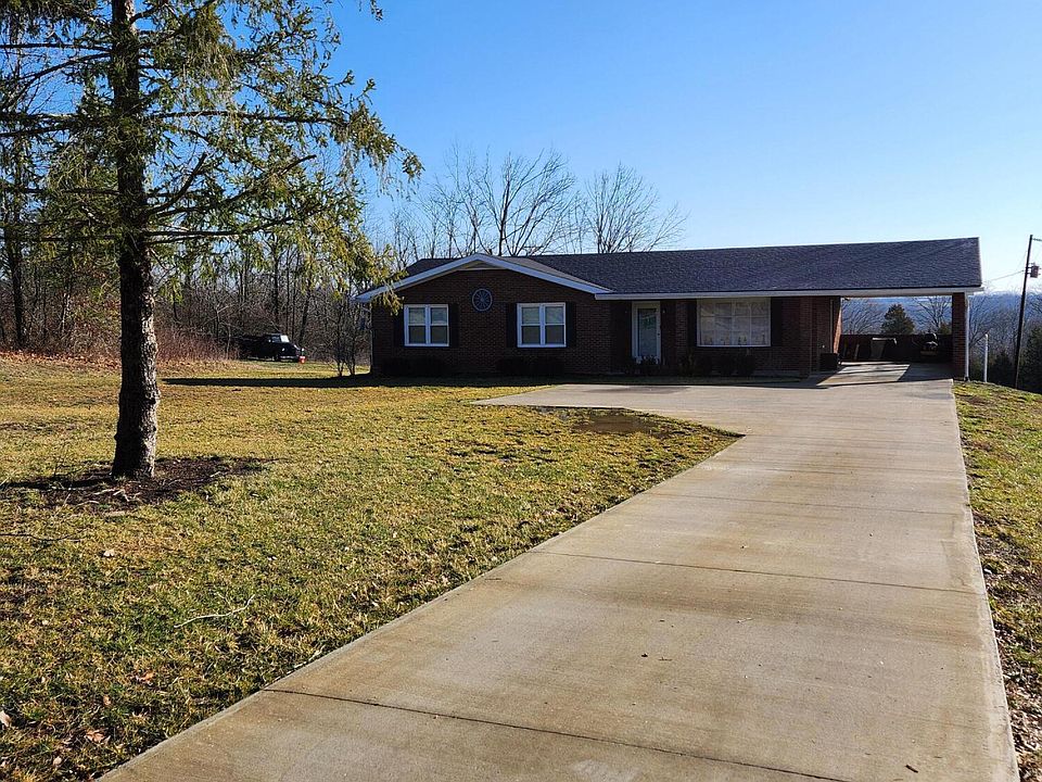 13544 Irvine Rd, Winchester, KY 40391 Zillow
