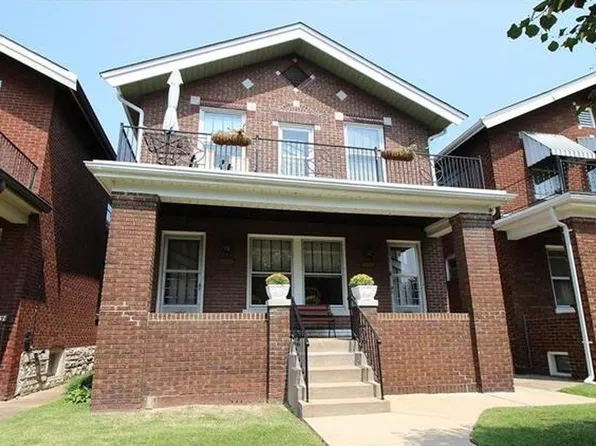 5633 Finkman St #A, Saint Louis, MO 63109