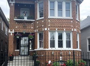 7027 S Talman Ave, Chicago, IL 60629
