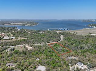 10025 Eagle Mountain Dam Rd, Fort Worth, TX 76135
