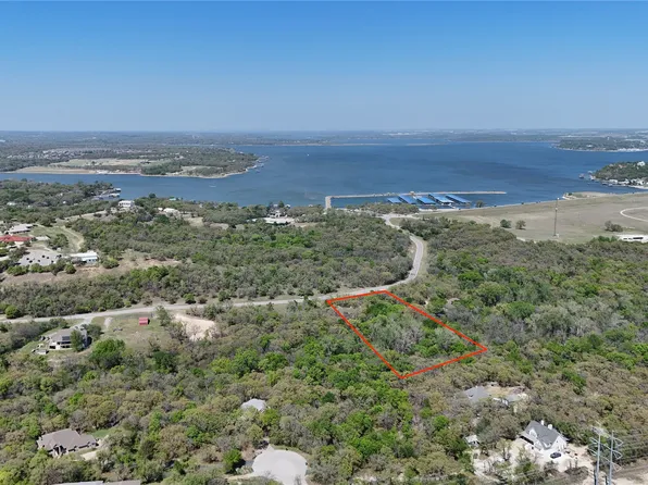 10025 Eagle Mountain Dam Rd, Fort Worth, TX 76135