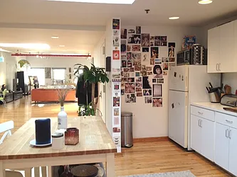 Rented by The Loft Broker