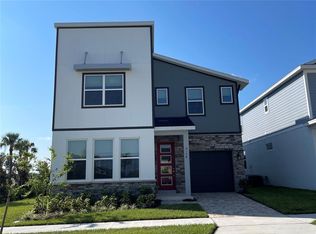 9154 Seascape Cove Curv, Kissimmee, FL 34747