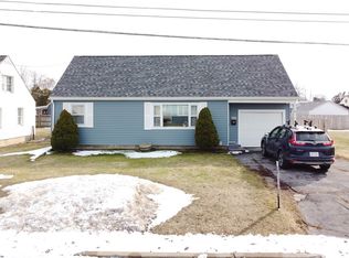 120 Lyndale Dr, Rome, NY 13440