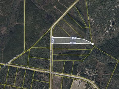 V/l 6 Timberland Estates New Post Rd, Waverly, GA, 31565