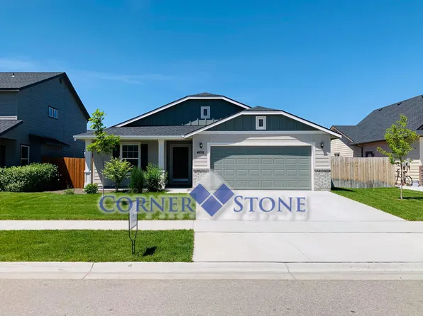 4691 N Price Ave, Meridian, ID 83646
