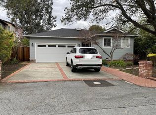 2108 Manzanita Ave, Menlo Park, CA 94025