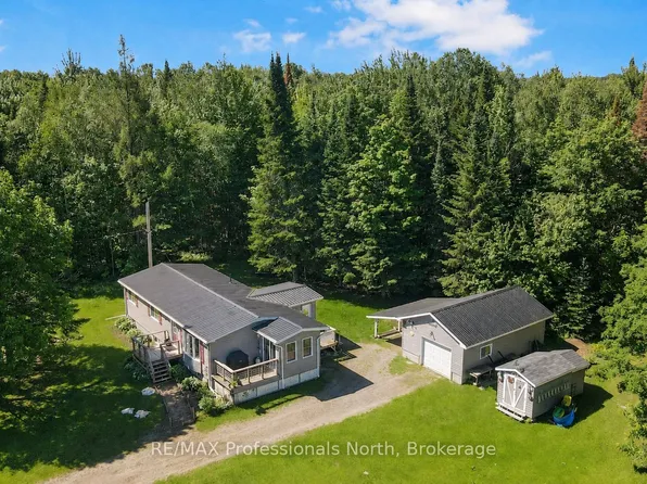 3389 Gelert Rd, Minden Hills, ON K0M 2K0