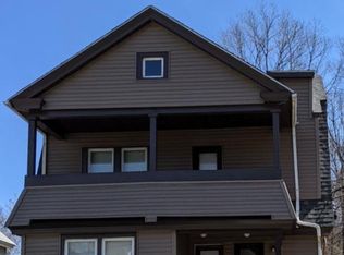 41 George St #1, Bristol, CT 06010