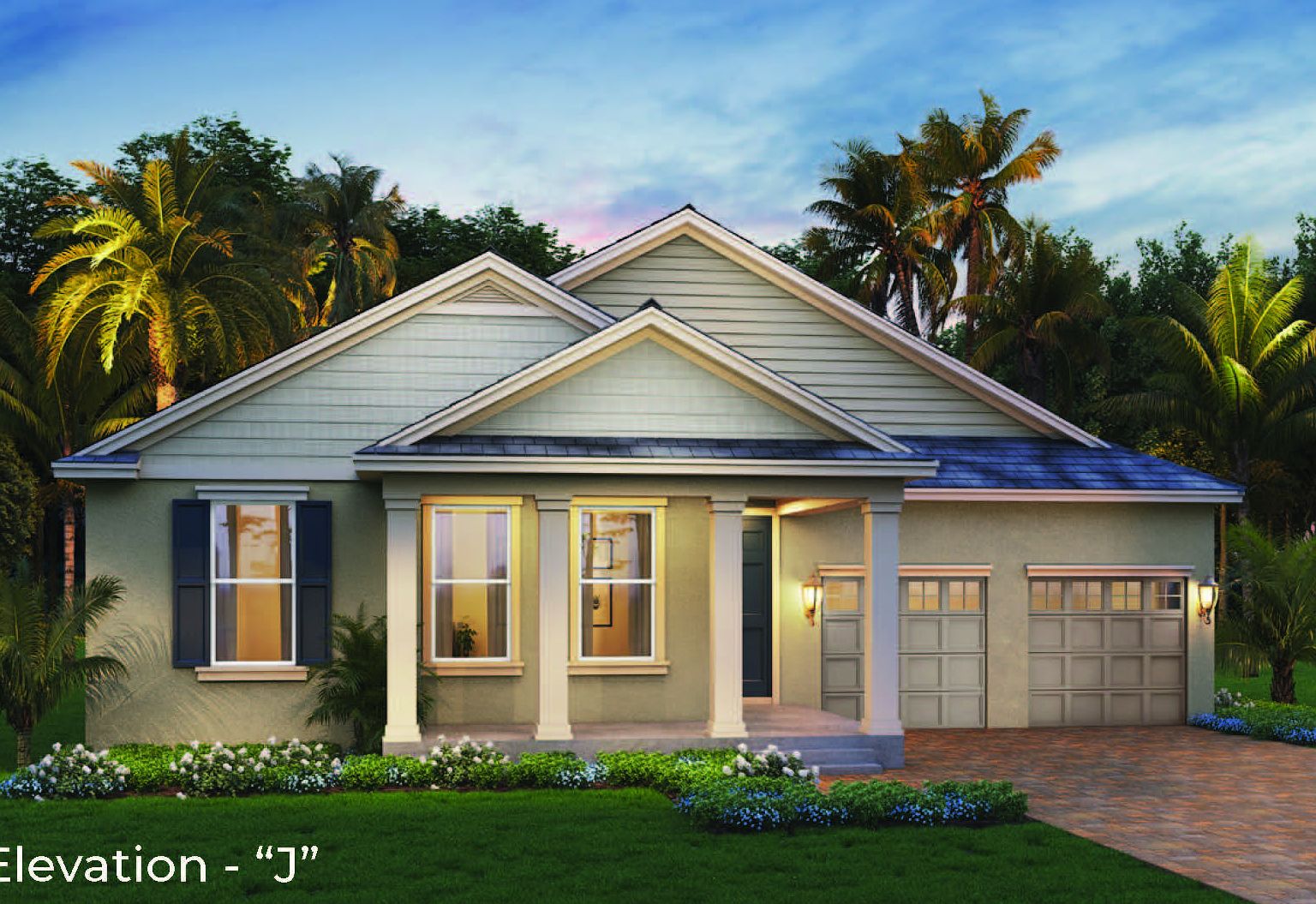 Delmar Plan, Waterleigh Emerald, Winter Garden, FL 34787 Zillow