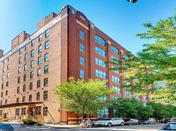 14 N Peoria St APT 5B, Chicago, IL 60607