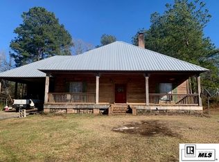 1643 Okaloosa Rd, Eros, LA 71238