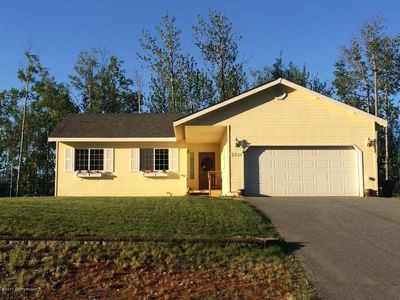 6860 E Kathleen Cir, Palmer, AK, 99645