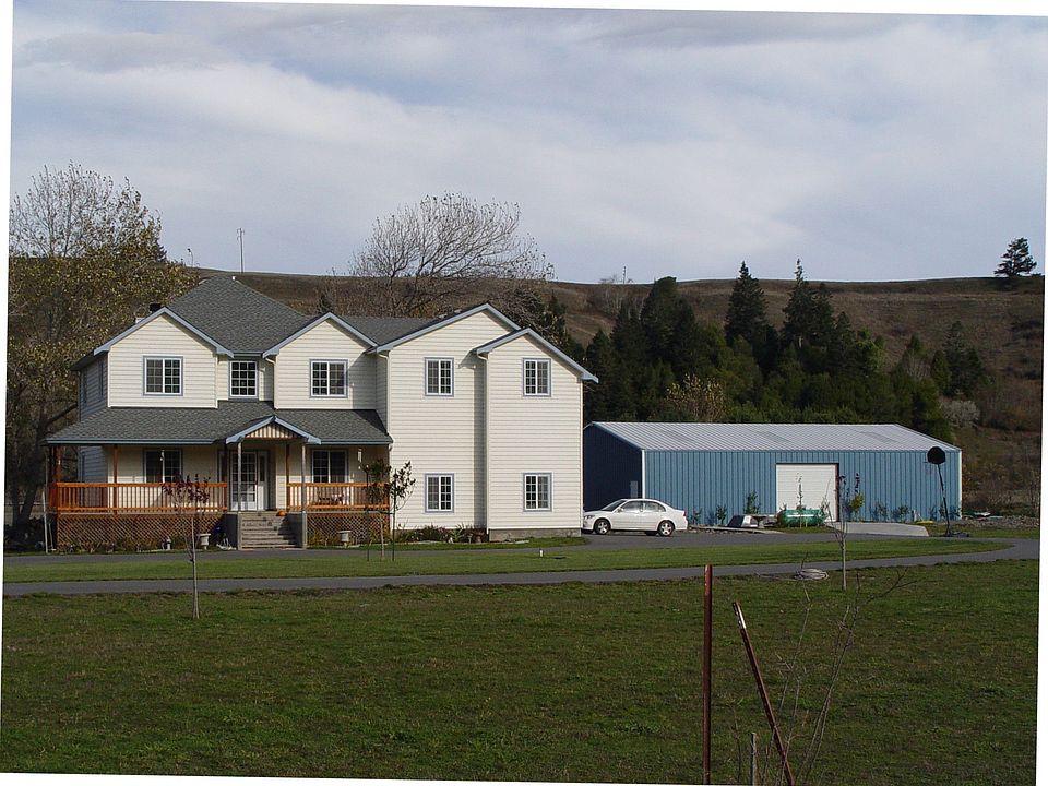 7 Flat Acres