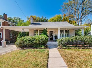 1913 Glenwood Ave, Raleigh, NC 27608