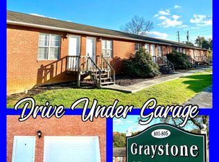 805 Old Gray Station Rd #U, Johnson City, TN 37615