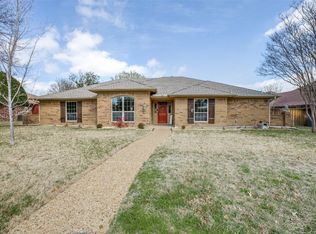 3333 Therondunn Dr, Plano, TX 75023