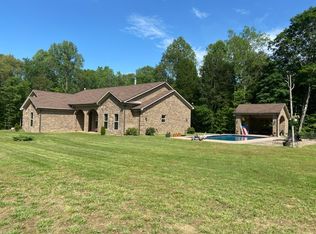 1452 Turkey Ck Rd, Waverly, TN 37185
