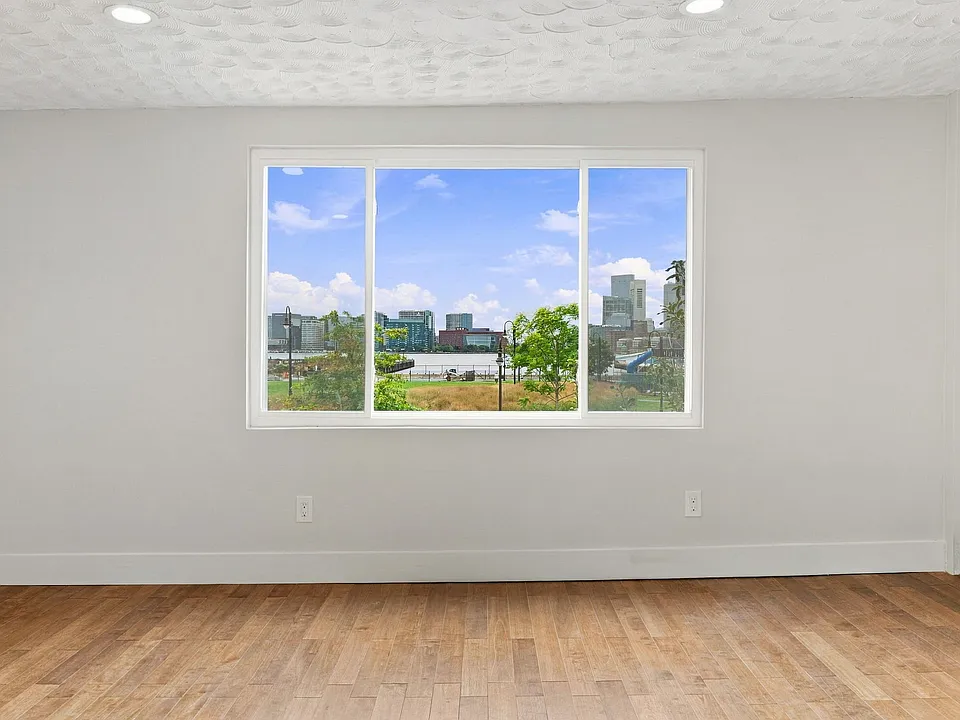 91 Marginal St #2