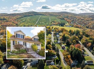 3 Warwick Gardens Drive, Warwick, NY 10990