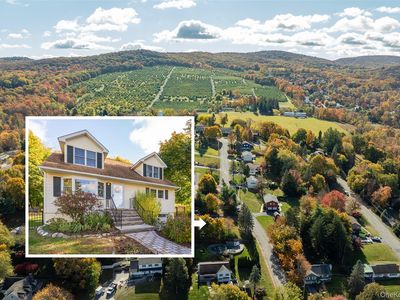 3 Warwick Gardens Drive, Warwick, NY, 10990