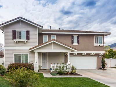 925 Taylor Ln, Fillmore, CA, 93015