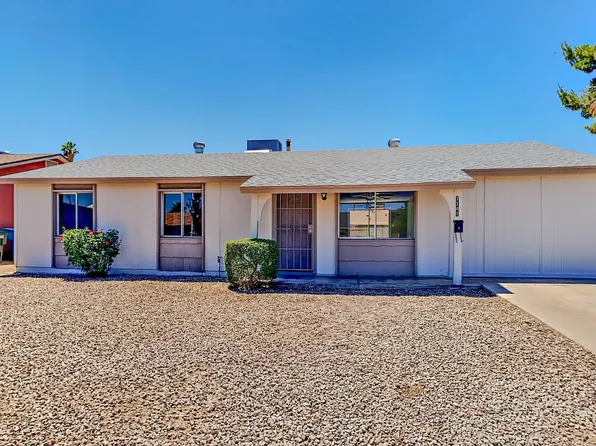 7141 W WESTVIEW Drive, Phoenix, AZ 85033