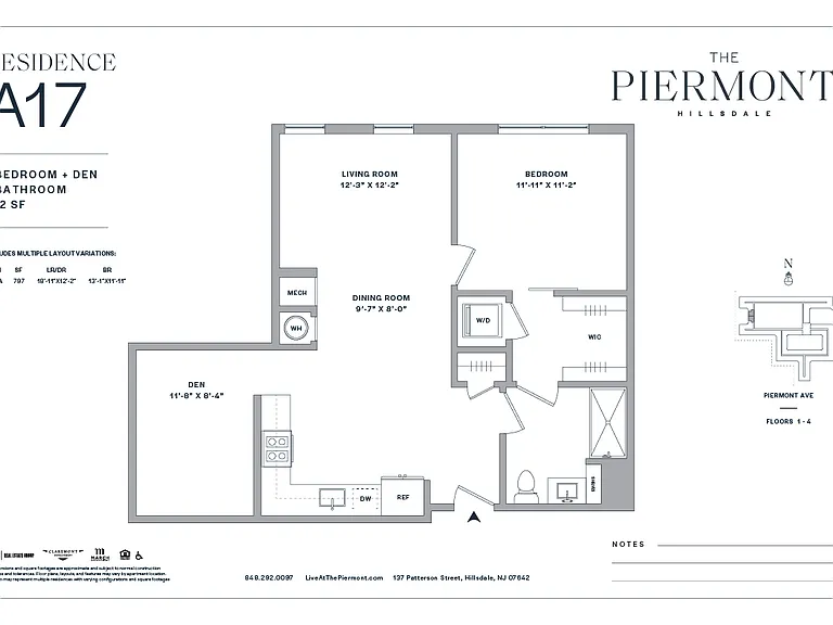 The Piermont — Photo 42