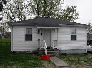 1585 Bloomington Rd, Leitchfield, KY 42754