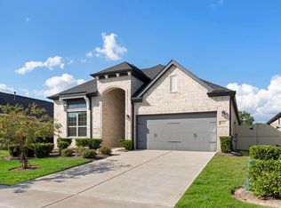 10473 Eastern Bluestar Dr, Conroe, TX 77385