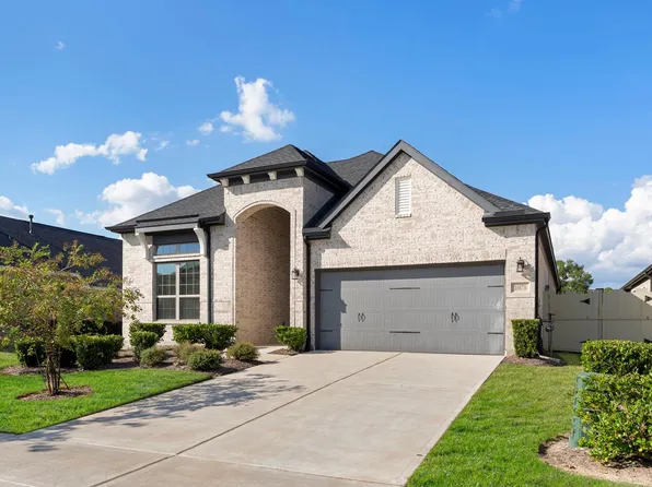 10473 Eastern Bluestar Dr, Conroe, TX 77385