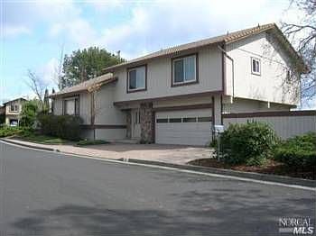 8 Sutro Ct Novato CA 94947 Zillow