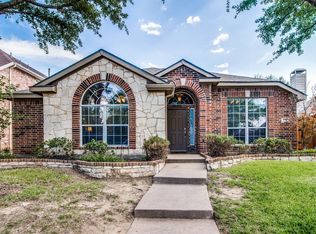1702 Bur Oak Dr, Allen, TX 75002