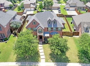 1720 Mapleleaf Dr, Wylie, TX 75098