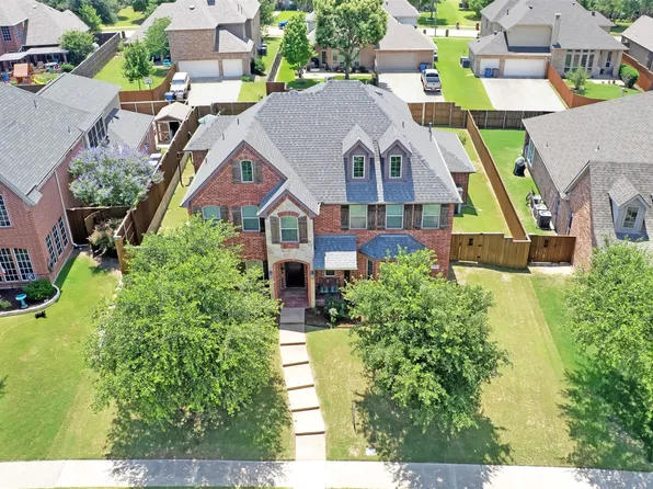 1720 Mapleleaf Dr, Wylie, TX 75098