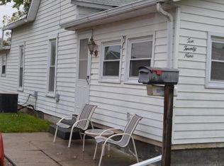 1029 N North St #4, Washington Court House, OH 43160